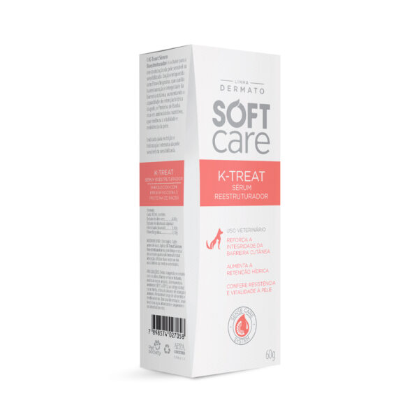 Soft Care K-TREAT 60g