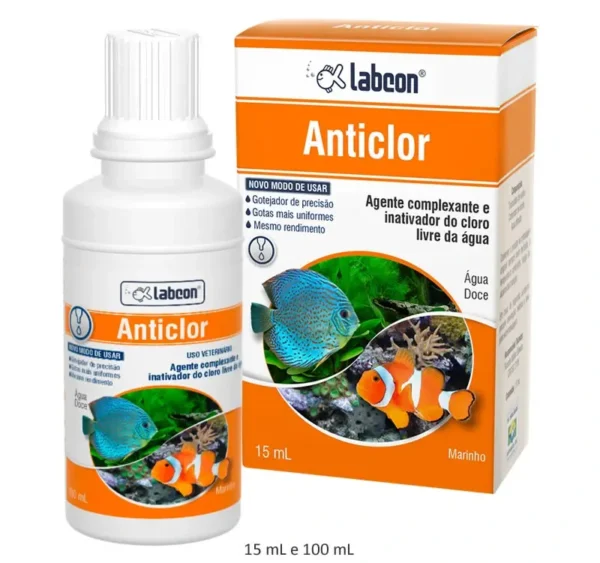Anticlor Labcon