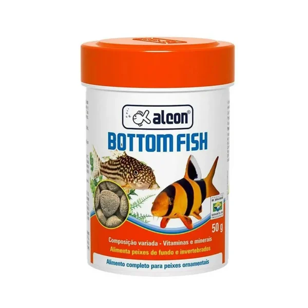 Alcon Bottom Fish 50g
