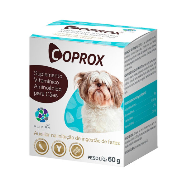 Coprox 60g