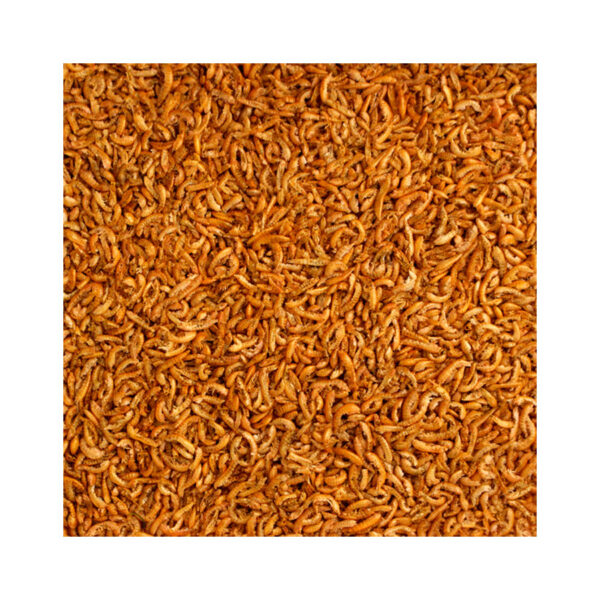Alimento Alcon Club Gammarus para Tartarugas 7g - Image 2