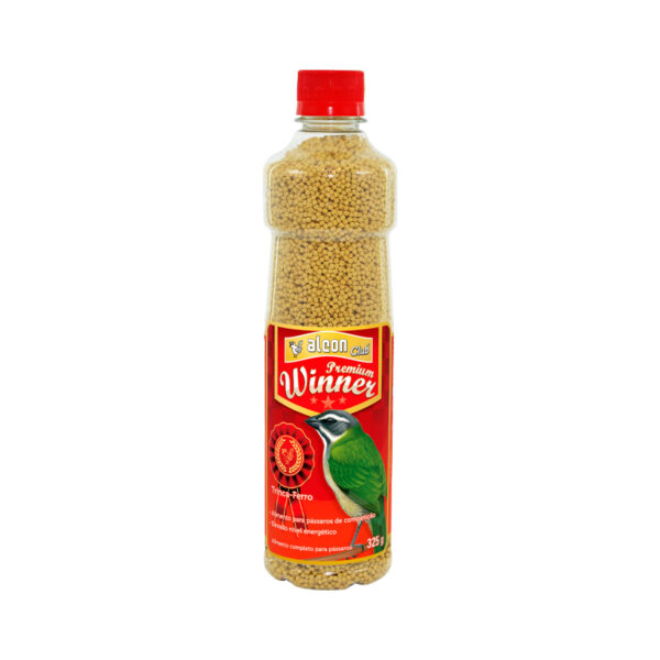Alcon Club Winner Trinca-Ferro 325 g